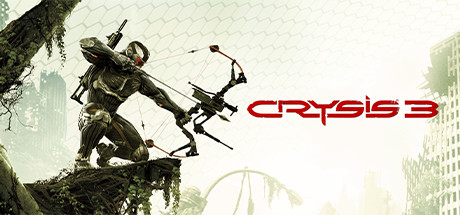 Crysis® 3 header image
