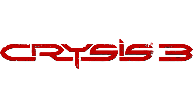 Crysis 3