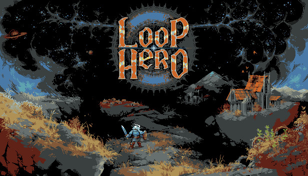 Save 33 On Loop Hero On Steam