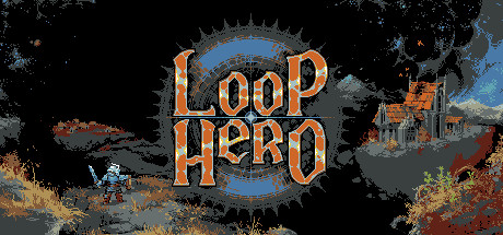 Loop Hero header image