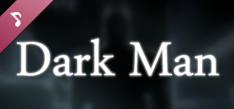 Dark Man Soundtrack banner image