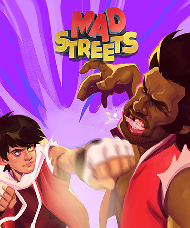 Mad Streets