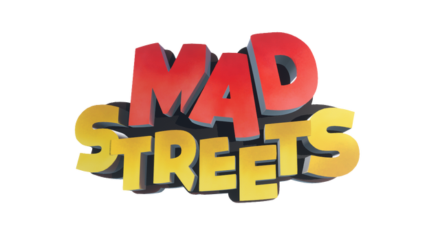 Mad Streets