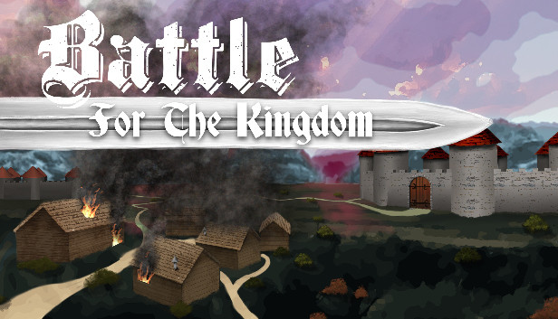 Battle for the kingdom mac os catalina