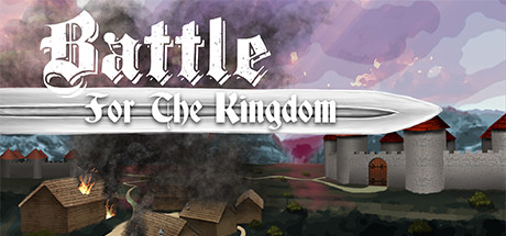 Battle for the Kingdom steam charts