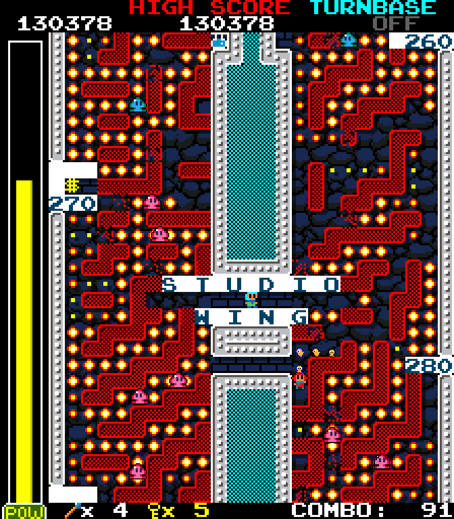 Space Mouse 2 on Steam