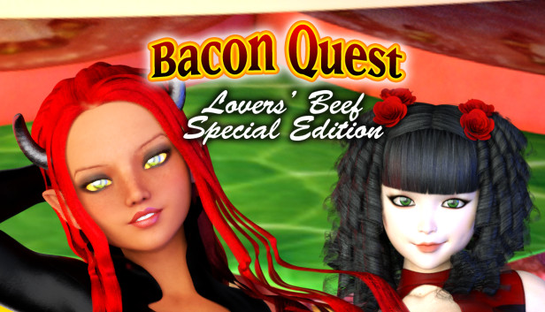 Bse3: bacon quest mac os 7