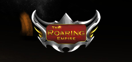 The Roaring Empire Cover Image