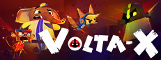 Volta-X 게임 이미지