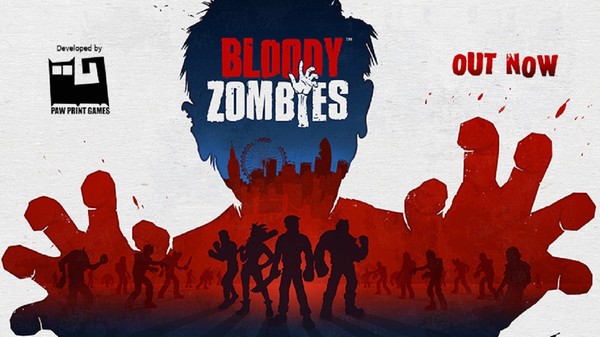скриншот Bloody Zombies Retro Soundtrack 0