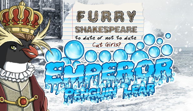 Steam Community :: Furry Shakespeare: To Date Or Not To Date Cat