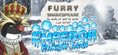 Save 25% on Furry Shakespeare: To Date Or Not To Date Cat Girls