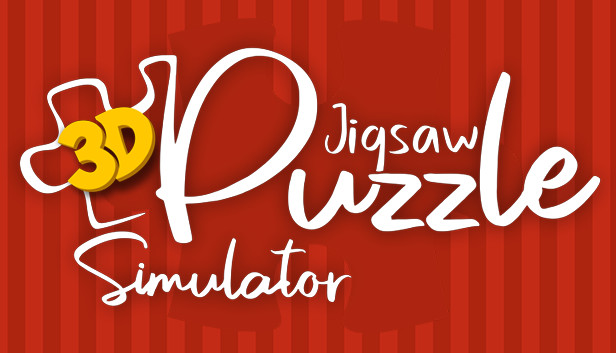 3d Jigsaw Puzzle Simulator On Steam