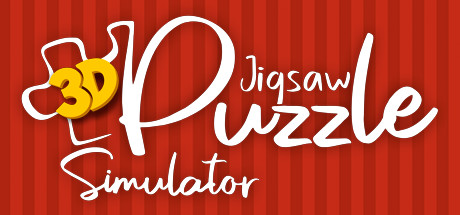 3D Jigsaw Puzzle Simulator steam charts