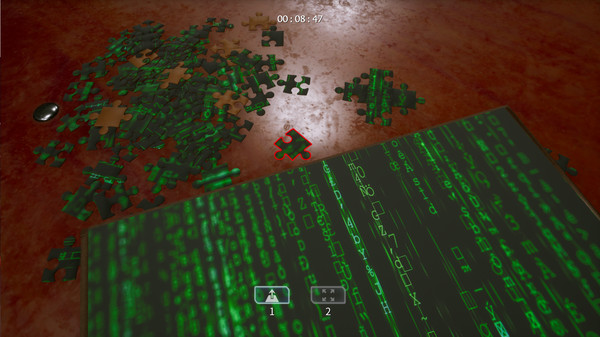скриншот Untitled Puzzle Simulator 2