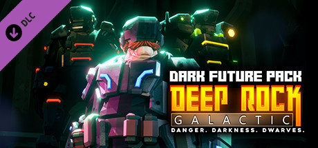 deep rock galactic - dark future pack vertical card thumbnail