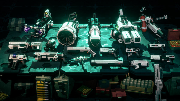 Deep Rock Galactic - MegaCorp Pack for steam Deep Rock Galactic - MegaCorp Pack for steam