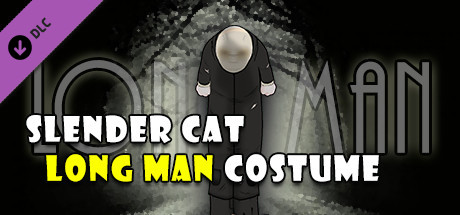 Fight Of Animals - Long Man Costume/Slender Cat banner image