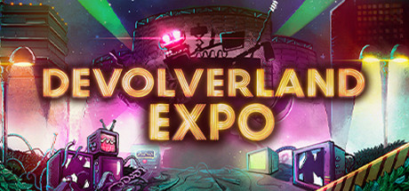 Devolverland Expo header image
