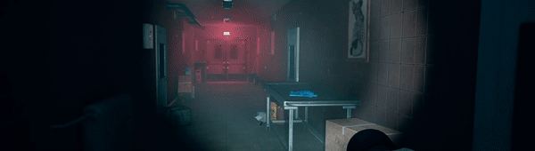Autopsy simulator
