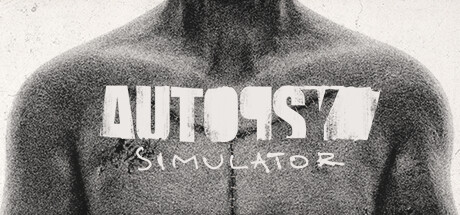 Autopsy Simulator Cover Image