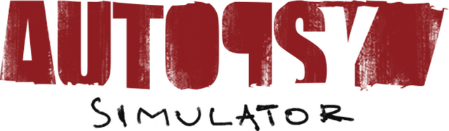 Autopsy Simulator