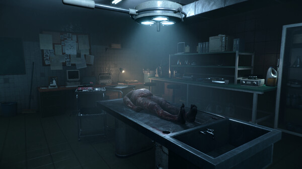 Autopsy Simulator screenshot 9