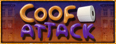 Coof Attack 게임 이미지
