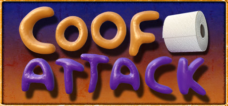 Coof Attack Cover Image