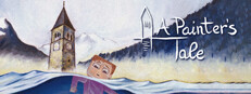 A Painter's Tale: Curon, 1950