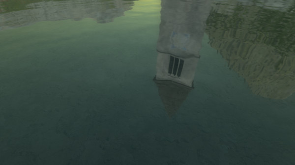 A Painter's Tale: Curon, 1950 game for Linux 1