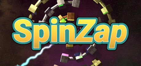 SpinZap Cover Image