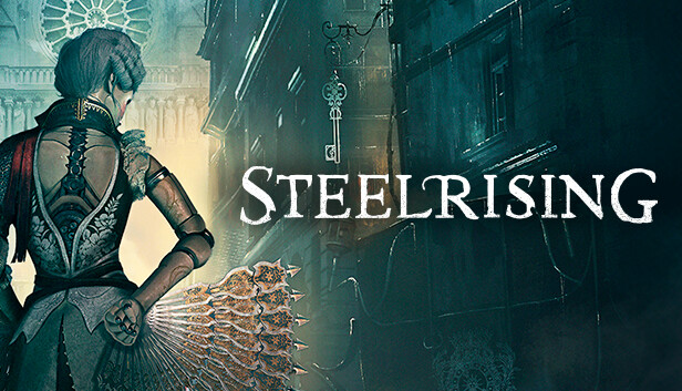 Steelrising Review: A Soulslike Action Game Set In Steampunk Paris