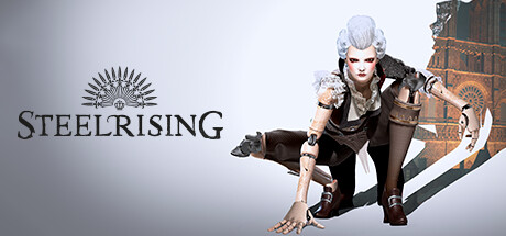 Steelrising header image