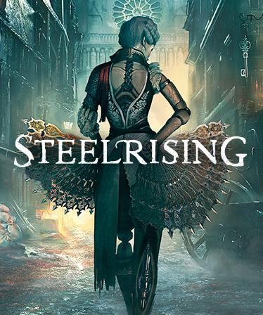 Steelrising