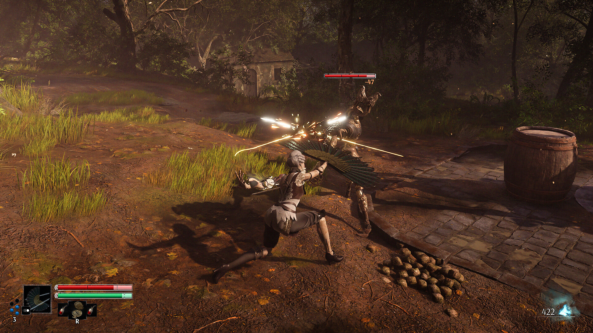 Download Steelrising para pc via torrent