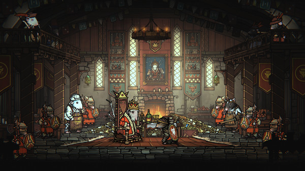 Tails of Iron game for windows Pc 1