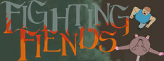 Fighting Fiends 게임 이미지