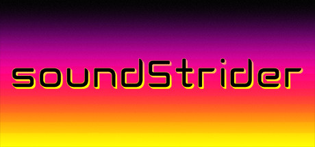 soundStrider Cover Image