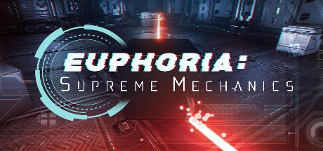 Euphoria: Supreme Mechanics Cover Image