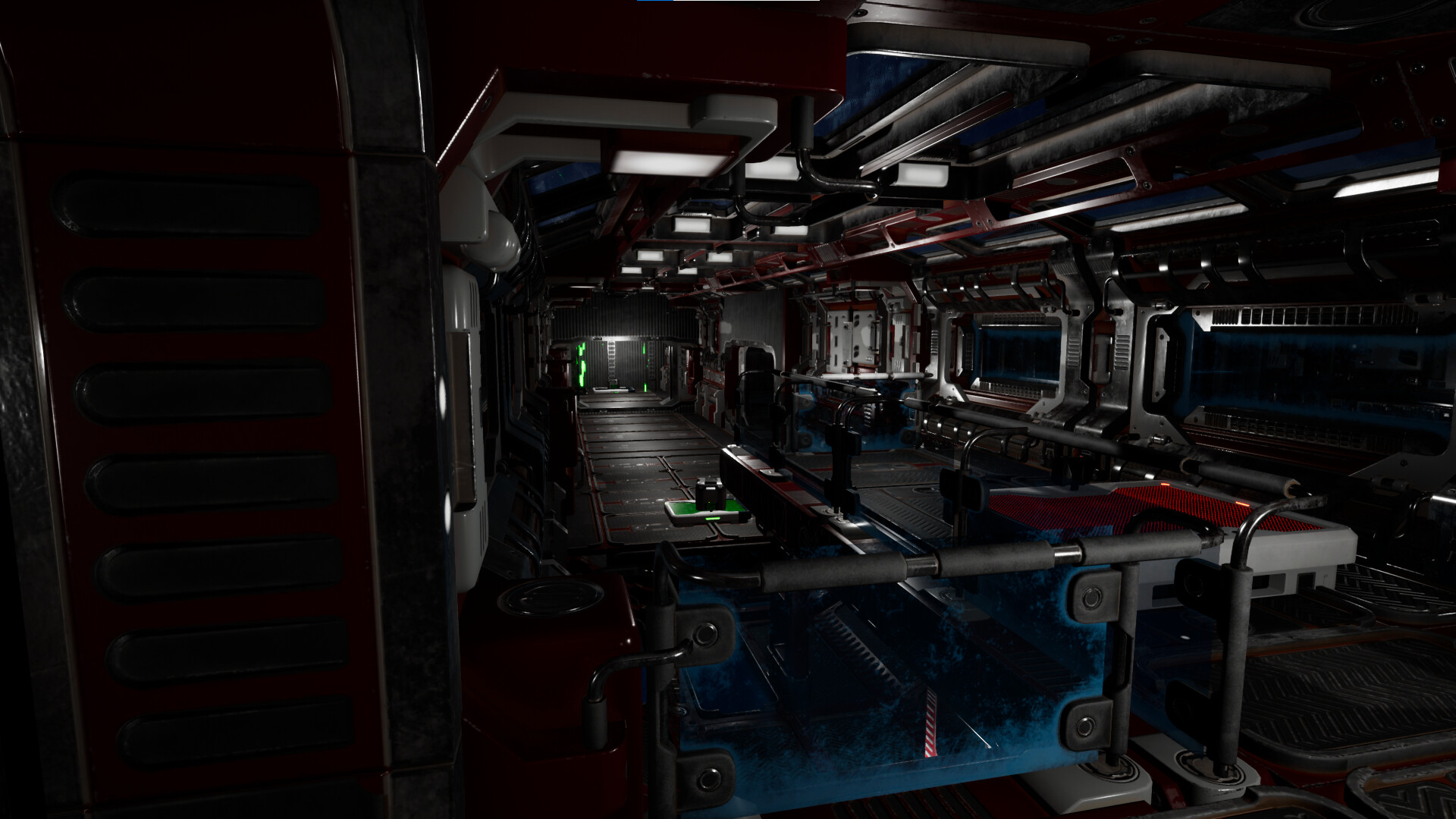 Euphoria: Supreme Mechanics #6