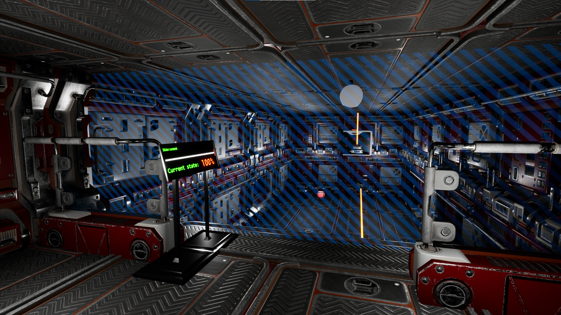 Euphoria: Supreme Mechanics #3