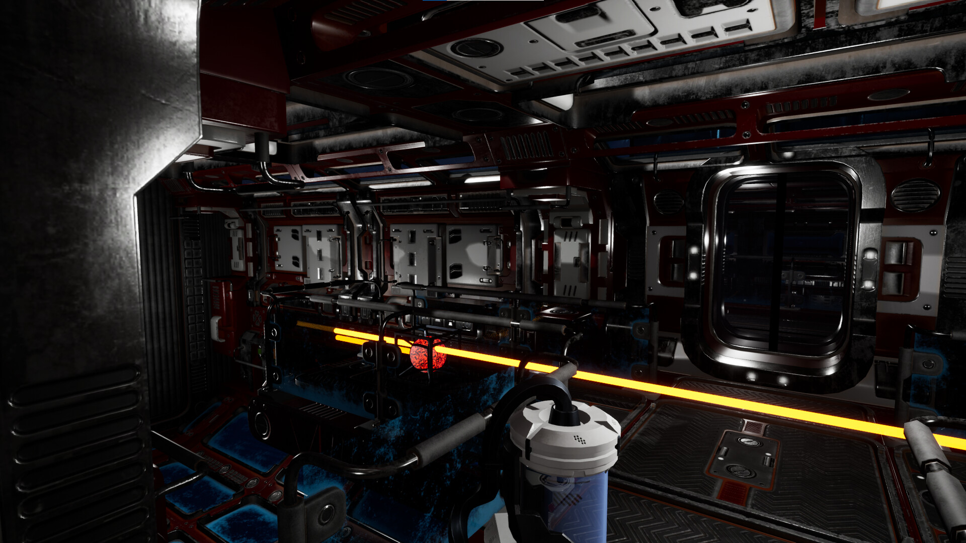 Euphoria: Supreme Mechanics #2