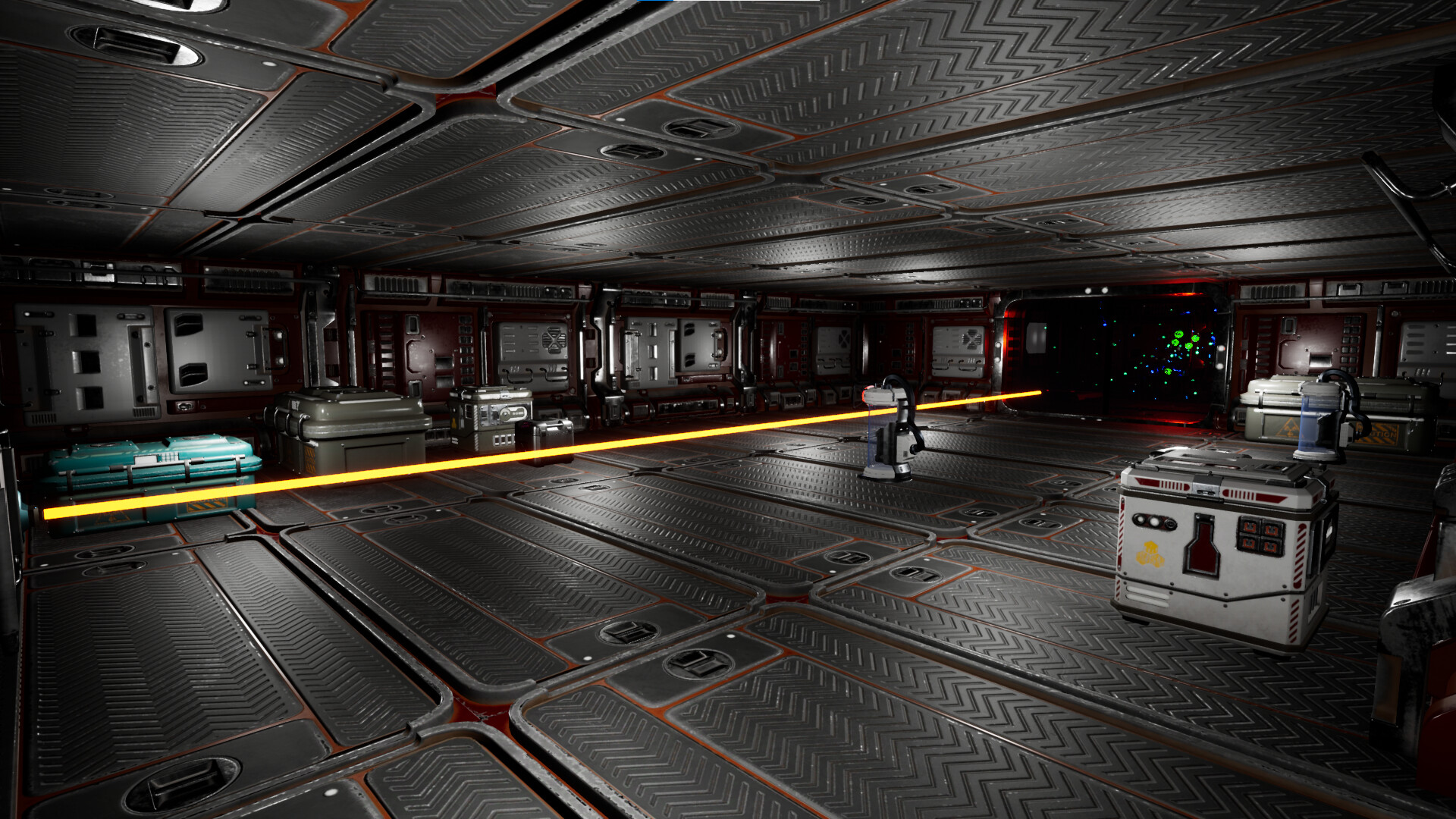 Euphoria: Supreme Mechanics #4