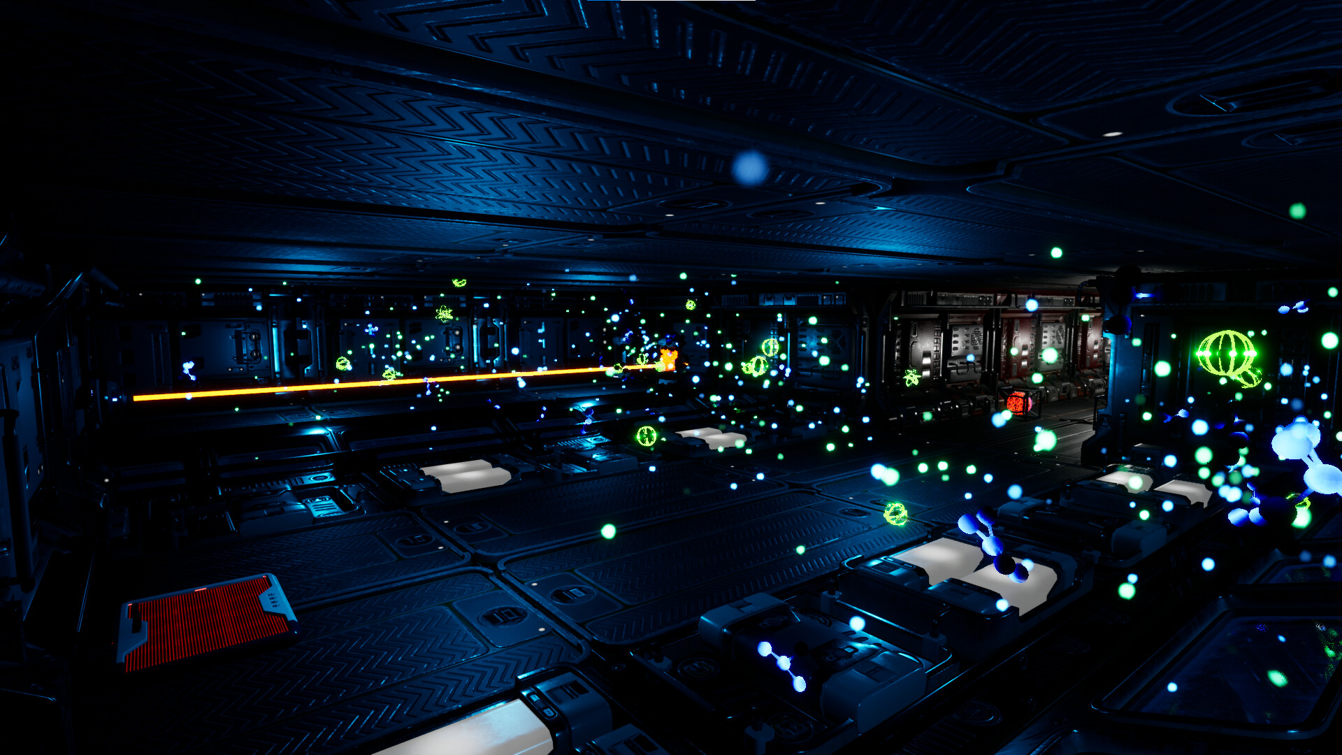 Euphoria: Supreme Mechanics #5