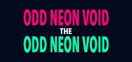 The Odd Neon Void Cover Image