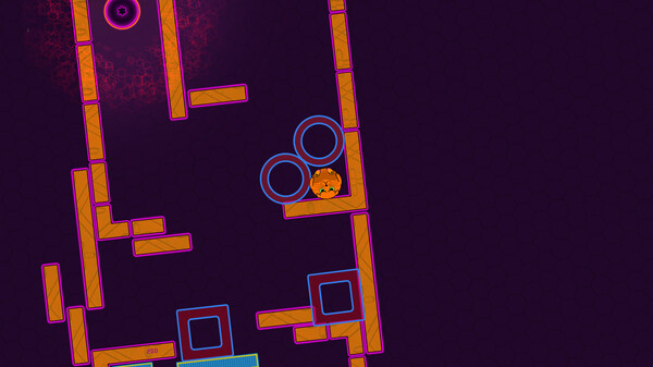 Rotatex 3 game for Linux 1