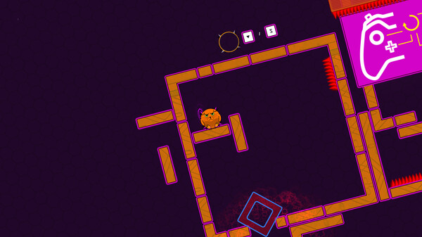 Rotatex 3 game for windows Pc 1