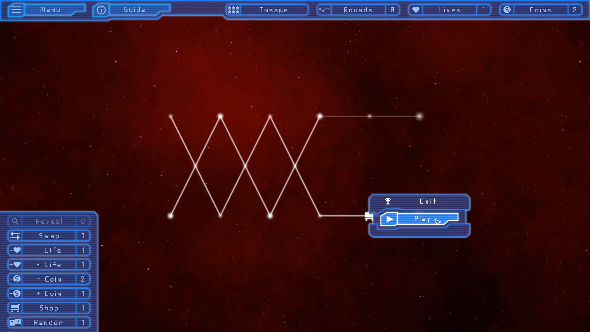 Seconds in Space Demo #15