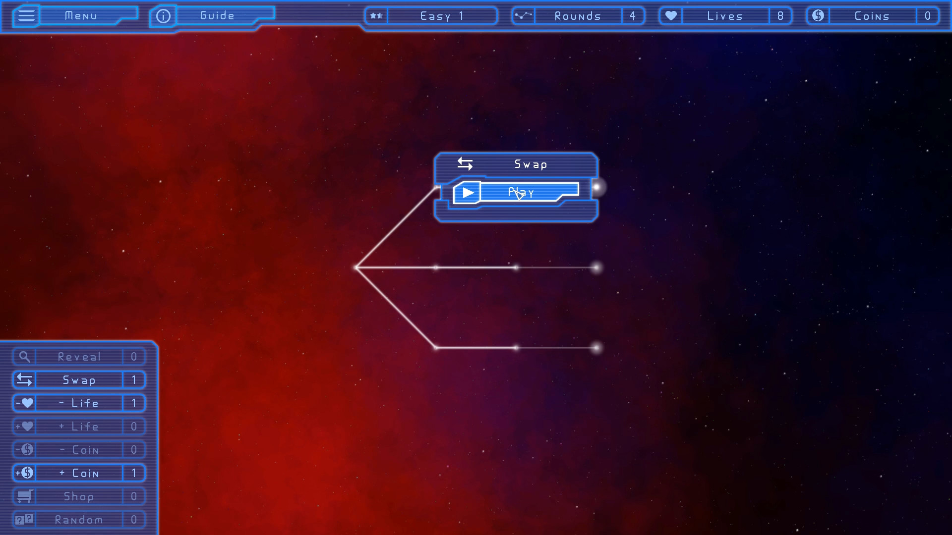 Seconds in Space Demo #4